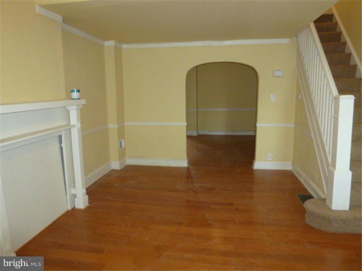 PHILADELPHIA (NORTH) - Residential