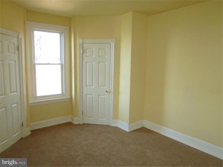 PHILADELPHIA (NORTH) - Residential