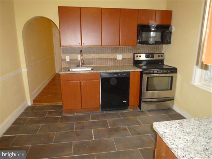 PHILADELPHIA (NORTH) - Residential