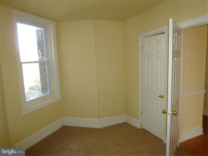 PHILADELPHIA (NORTH) - Residential