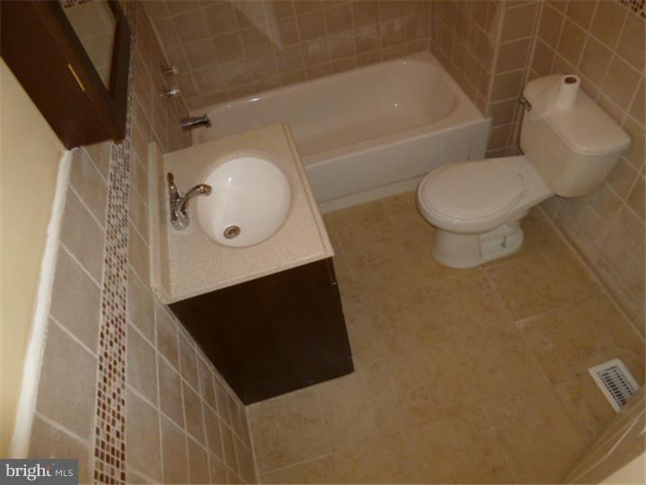 PHILADELPHIA (NORTH) - Residential