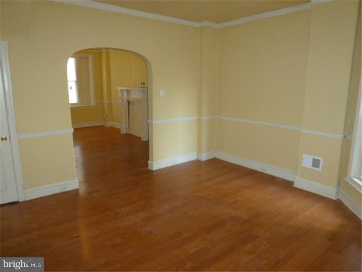 PHILADELPHIA (NORTH) - Residential