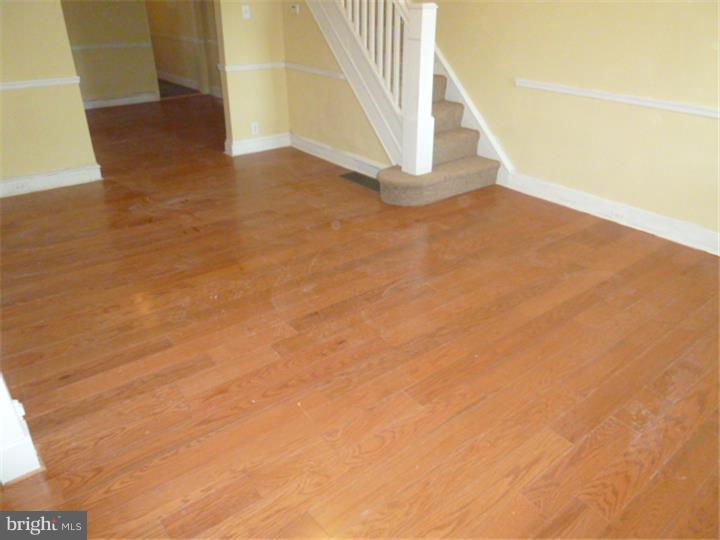PHILADELPHIA (NORTH) - Residential