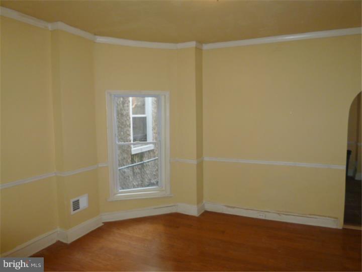PHILADELPHIA (NORTH) - Residential