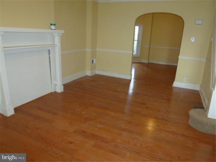PHILADELPHIA (NORTH) - Residential