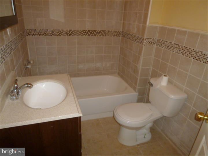 PHILADELPHIA (NORTH) - Residential