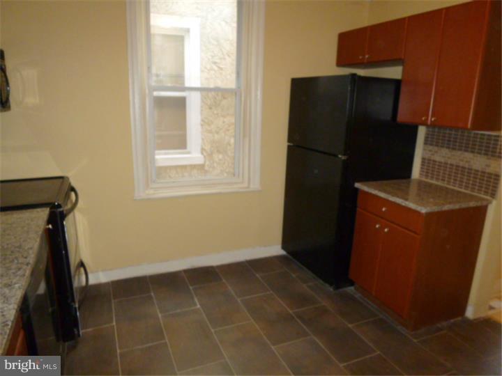 PHILADELPHIA (NORTH) - Residential