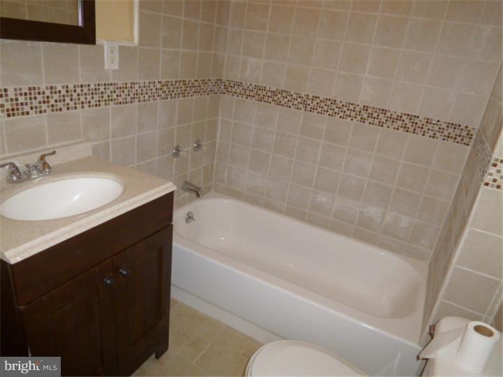 PHILADELPHIA (NORTH) - Residential