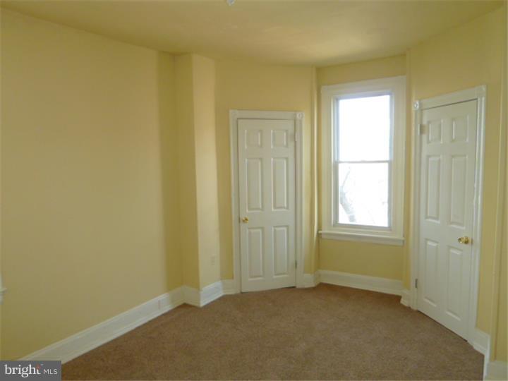 PHILADELPHIA (NORTH) - Residential