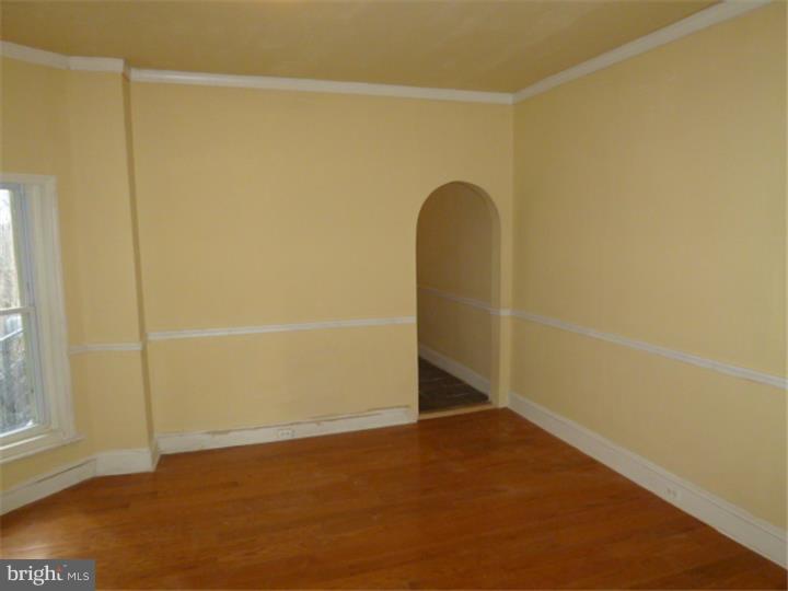 PHILADELPHIA (NORTH) - Residential