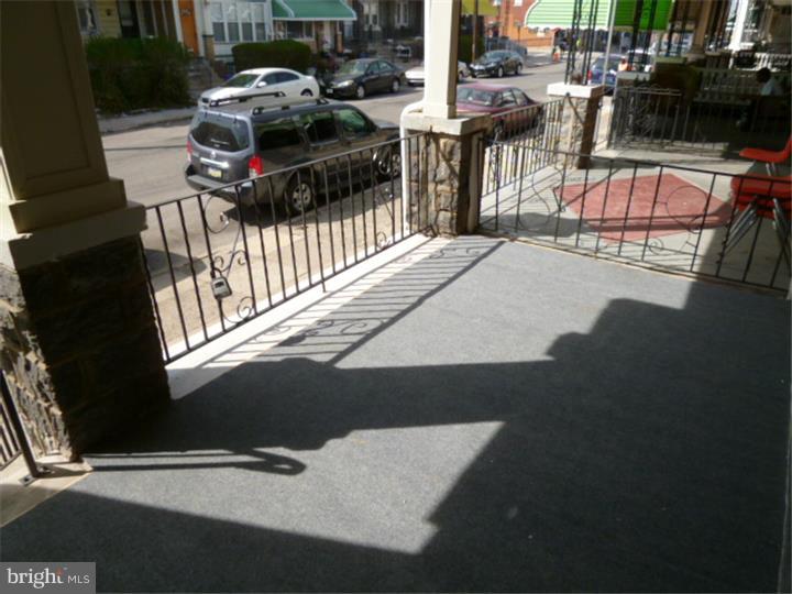 PHILADELPHIA (NORTH) - Residential