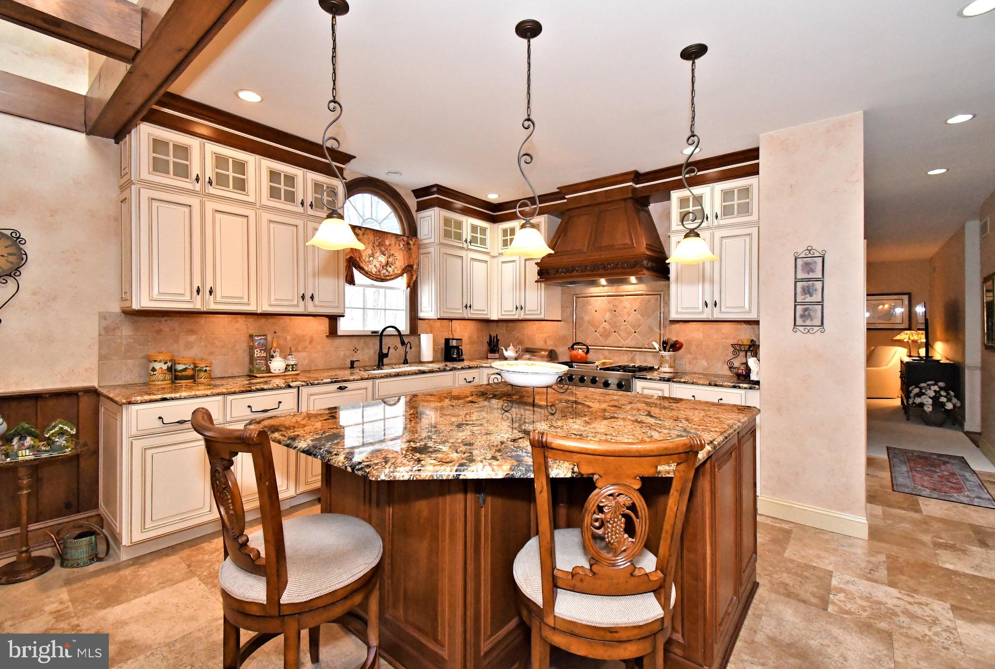 GWYNEDD KNOLL - Residential