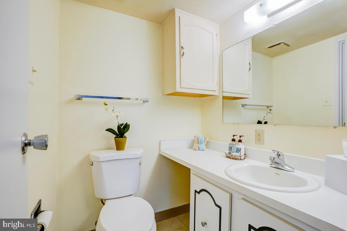 ROSSMOOR MUTUAL 22 CODM - Residential