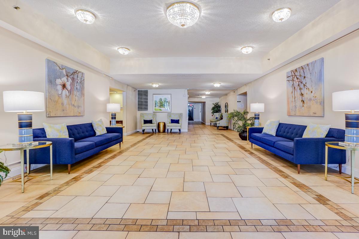 ROSSMOOR MUTUAL 22 CODM - Residential