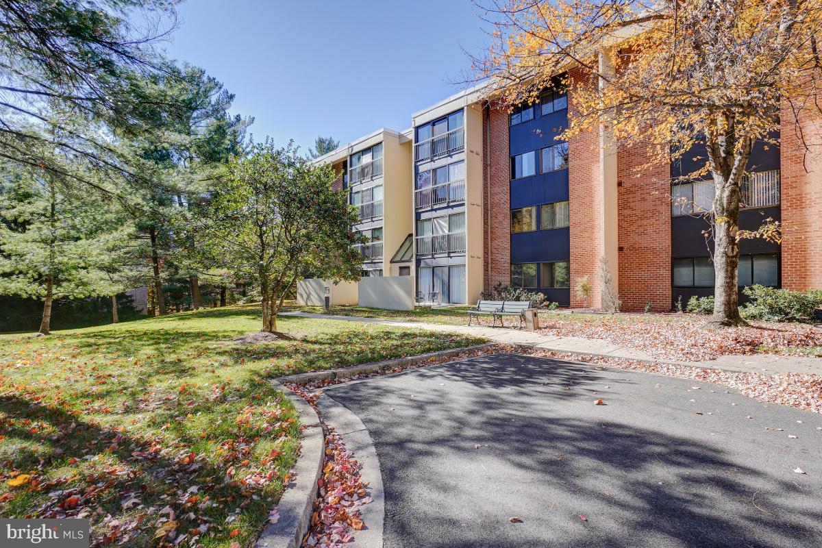 ROSSMOOR MUTUAL 22 CODM - Residential