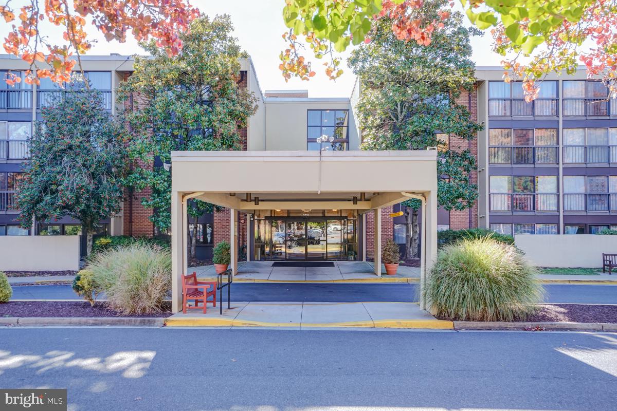 ROSSMOOR MUTUAL 22 CODM - Residential