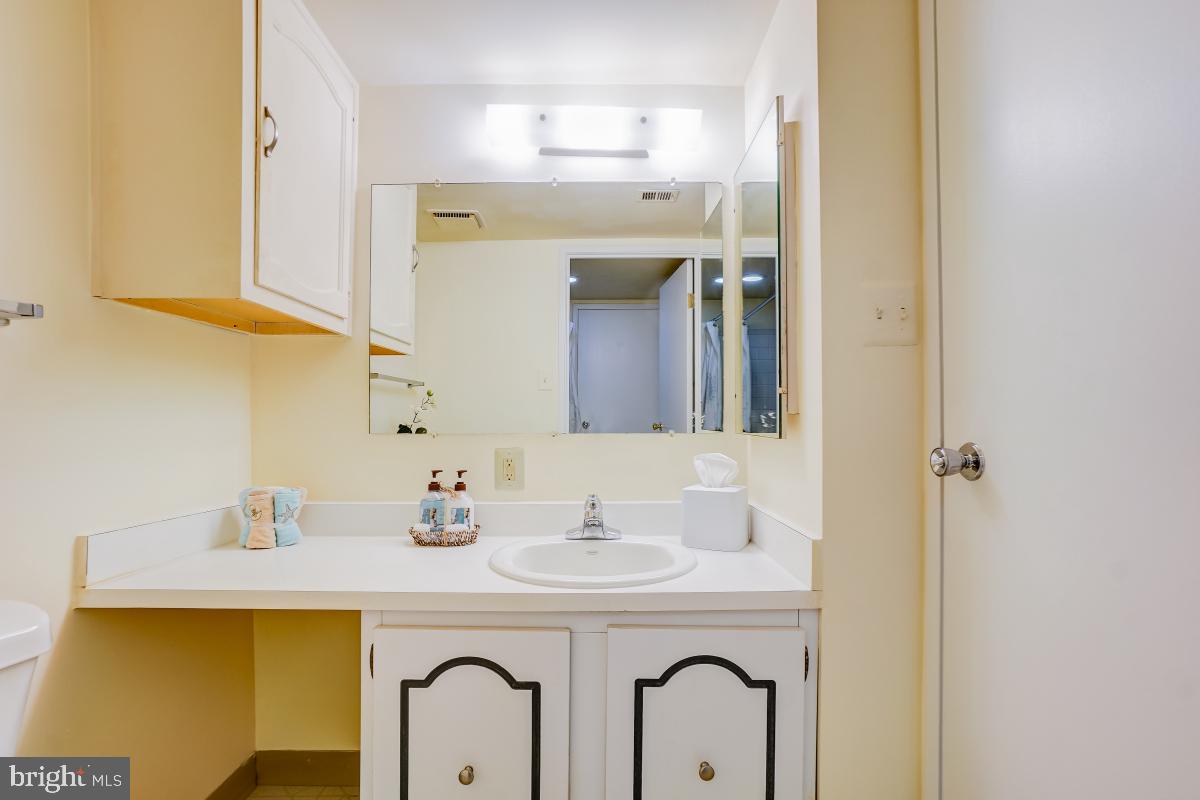 ROSSMOOR MUTUAL 22 CODM - Residential