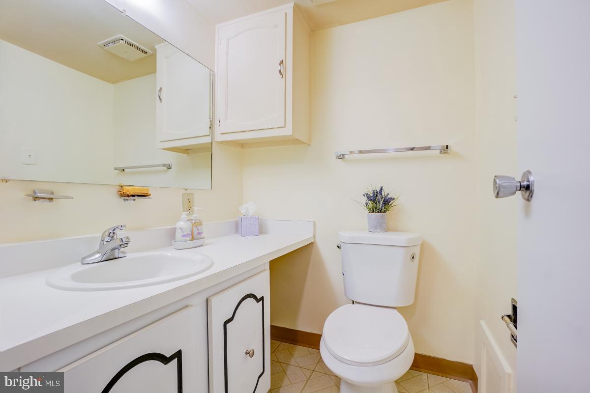 ROSSMOOR MUTUAL 22 CODM - Residential