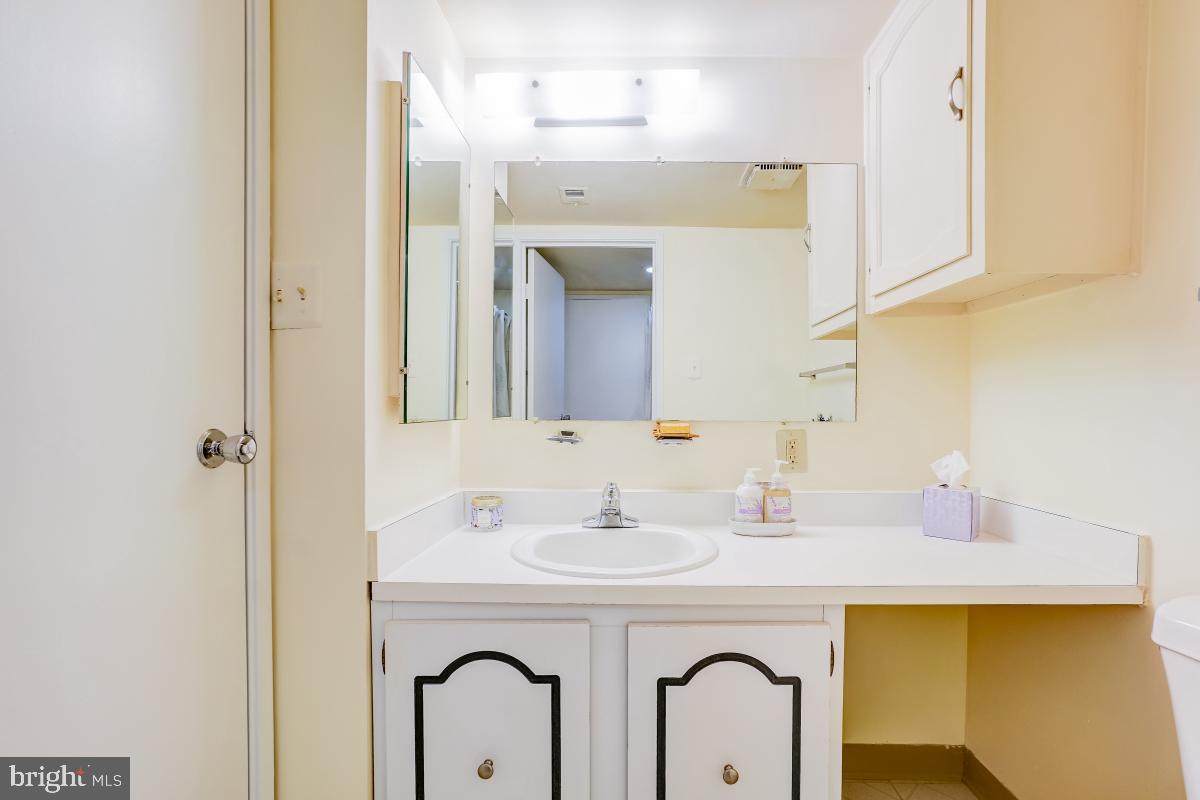ROSSMOOR MUTUAL 22 CODM - Residential