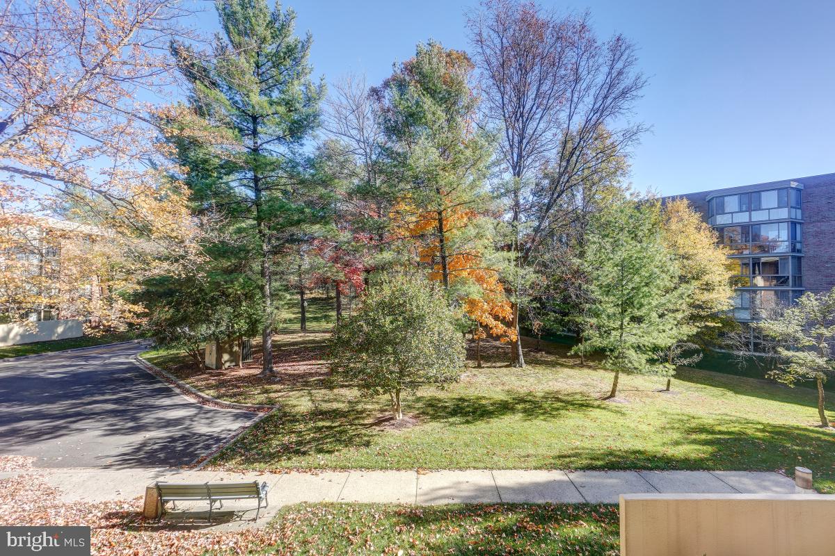 ROSSMOOR MUTUAL 22 CODM - Residential