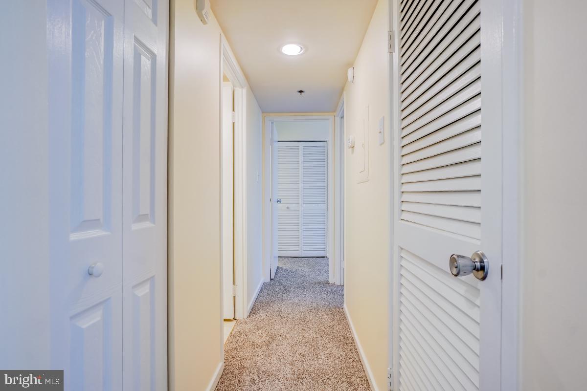 ROSSMOOR MUTUAL 22 CODM - Residential