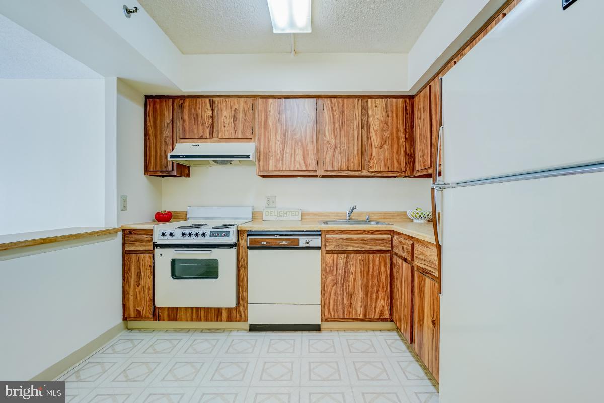 ROSSMOOR MUTUAL 22 CODM - Residential