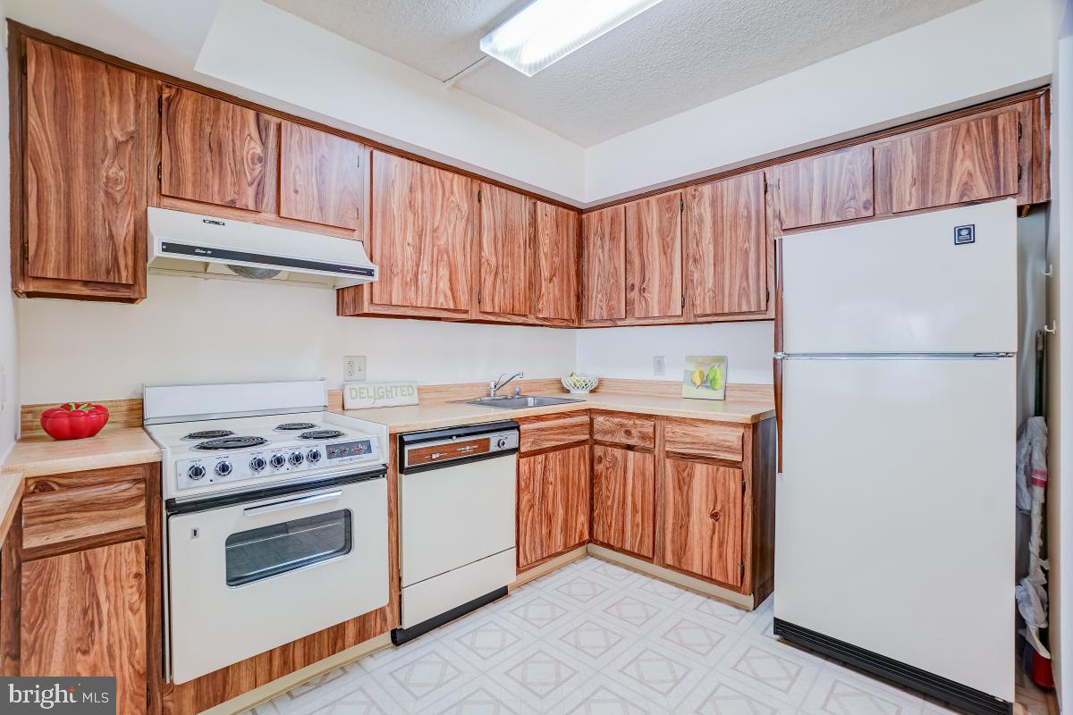 ROSSMOOR MUTUAL 22 CODM - Residential