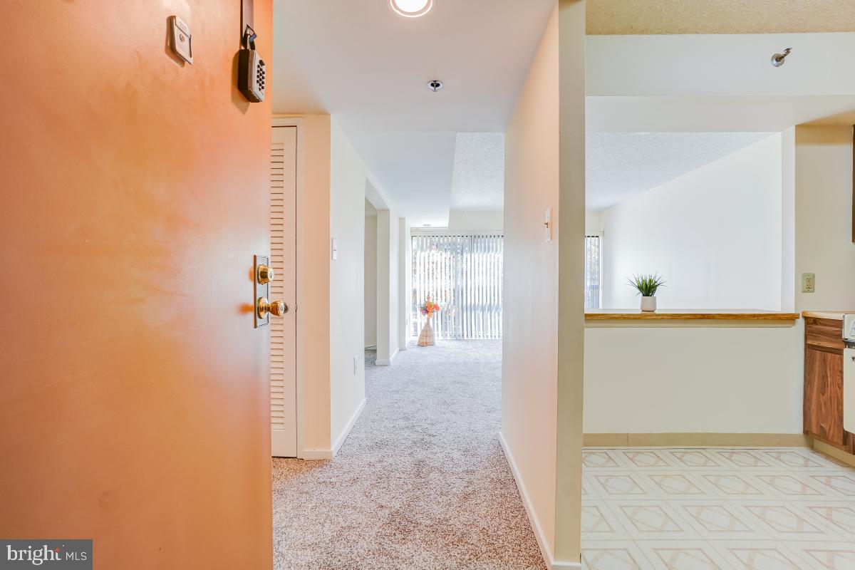 ROSSMOOR MUTUAL 22 CODM - Residential