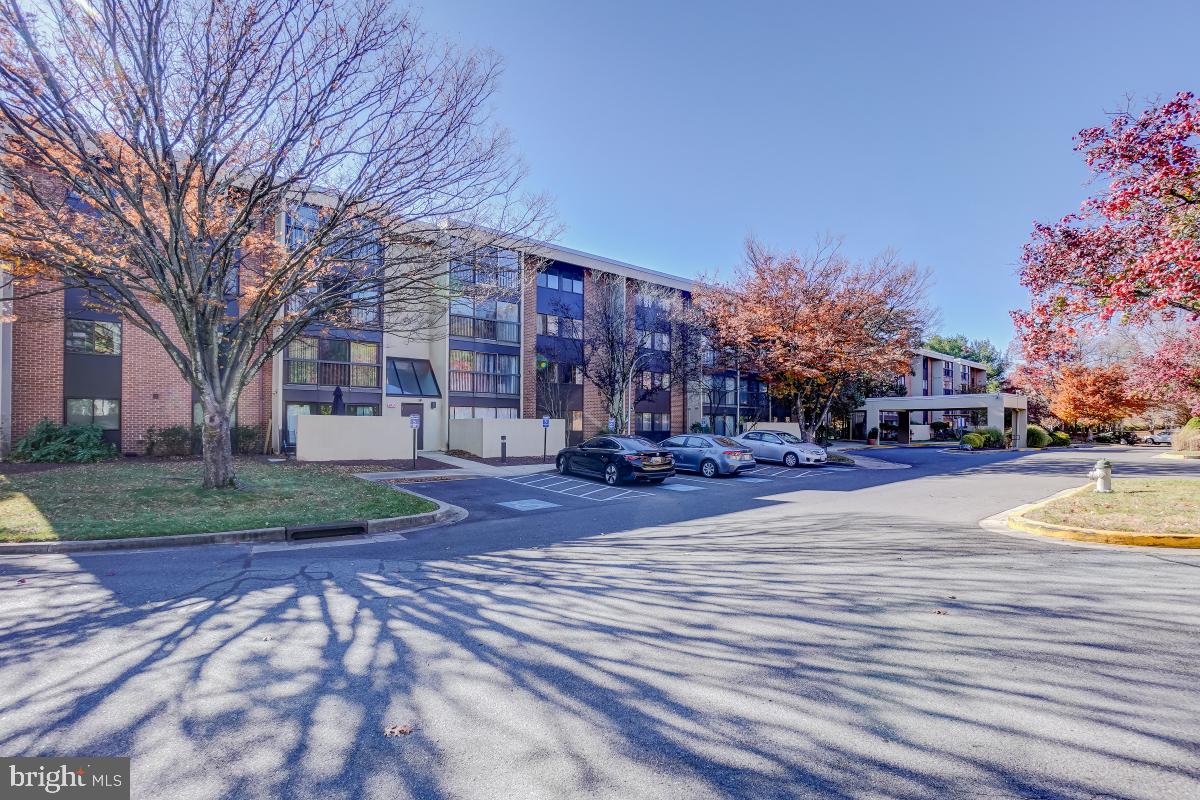 ROSSMOOR MUTUAL 22 CODM - Residential