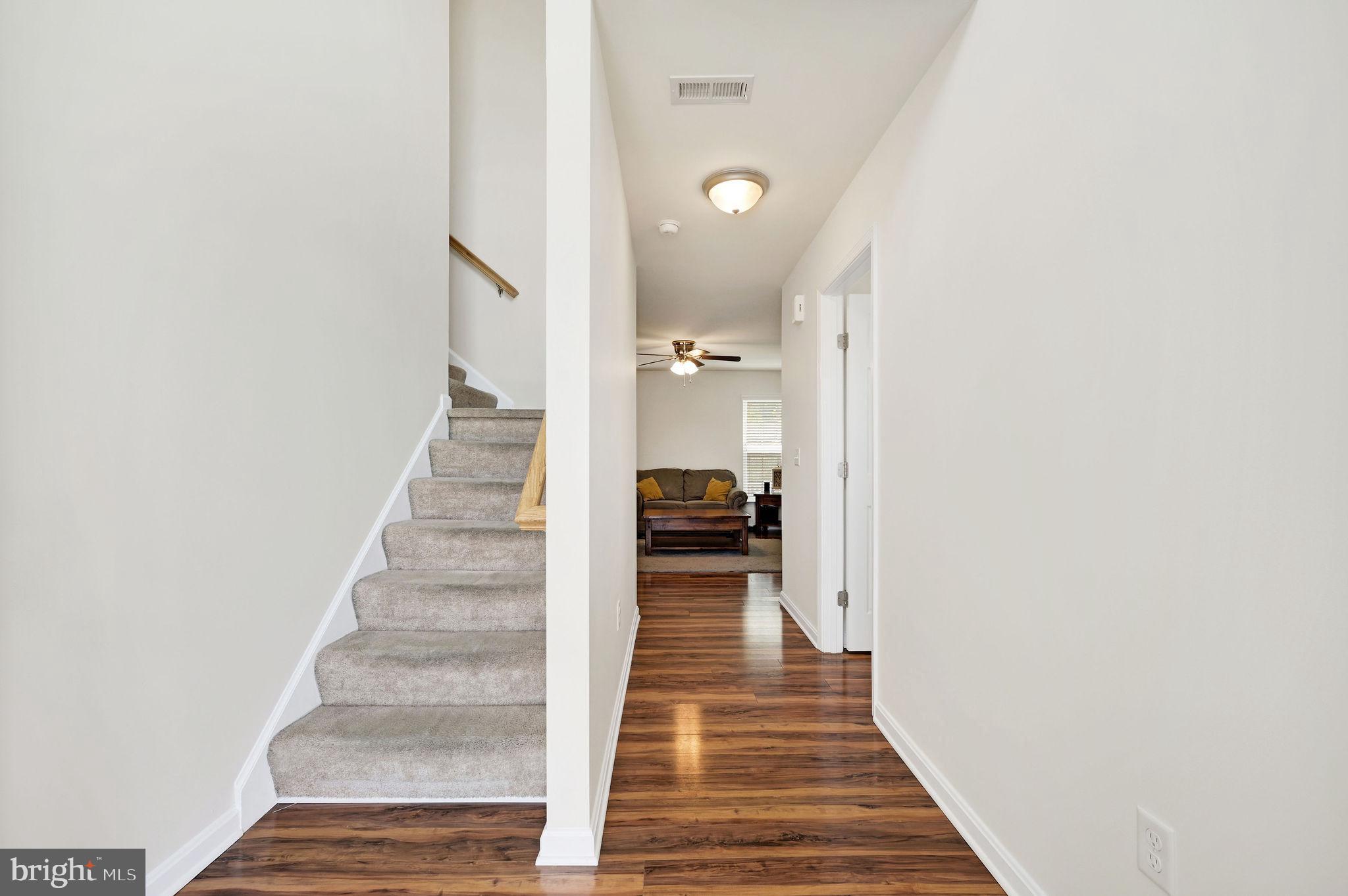 GREENS AT WYOMING - Residential
