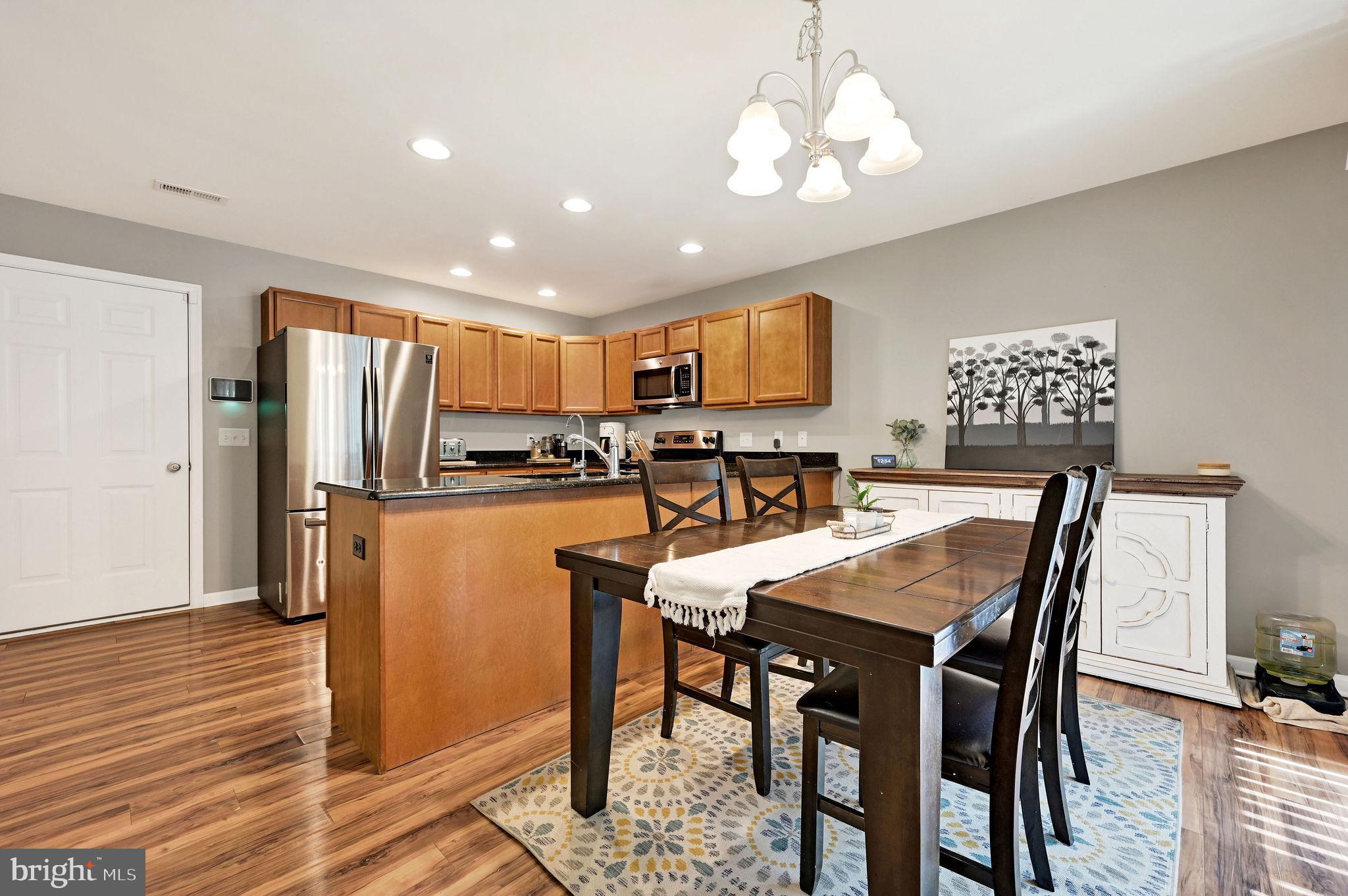 GREENS AT WYOMING - Residential