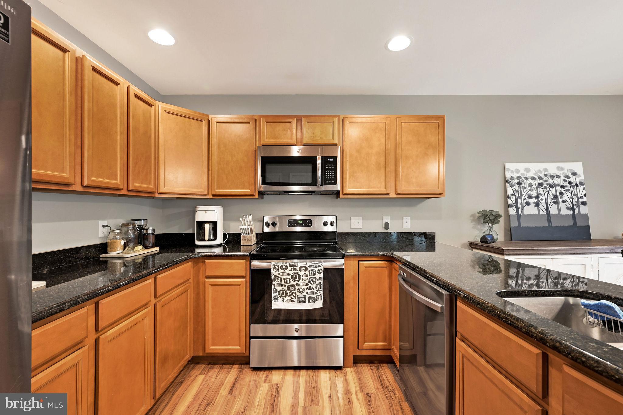 GREENS AT WYOMING - Residential
