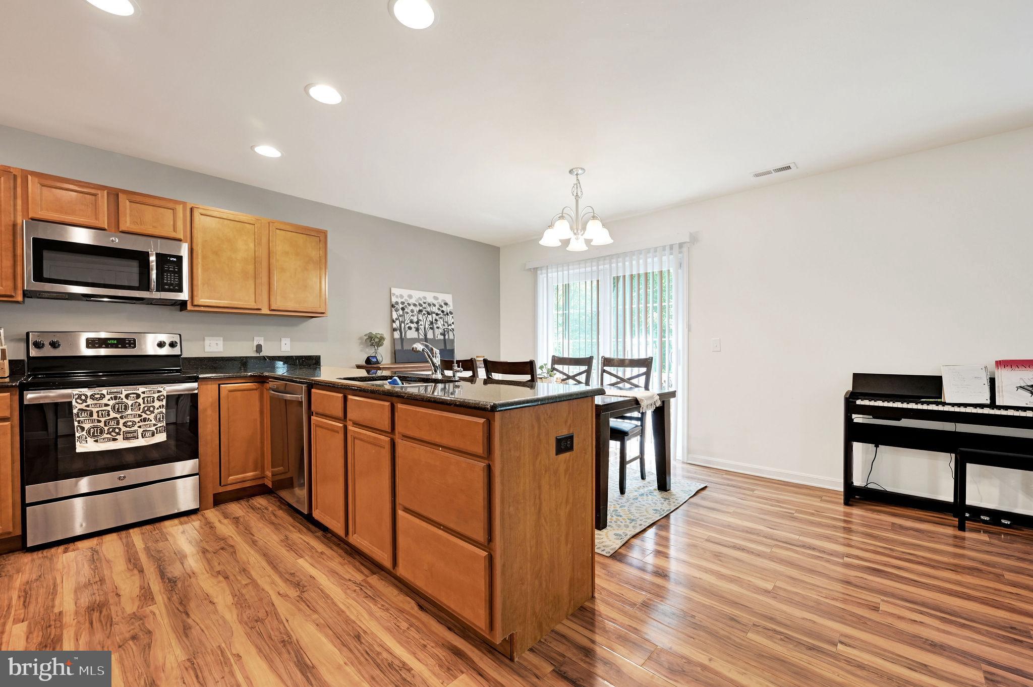 GREENS AT WYOMING - Residential