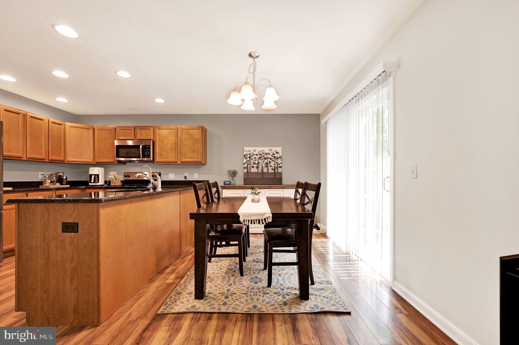 GREENS AT WYOMING - Residential