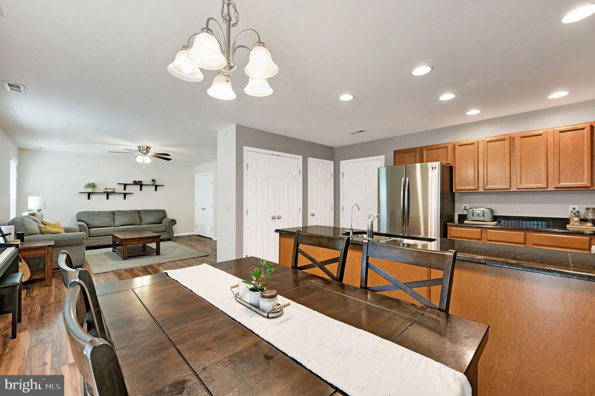 GREENS AT WYOMING - Residential
