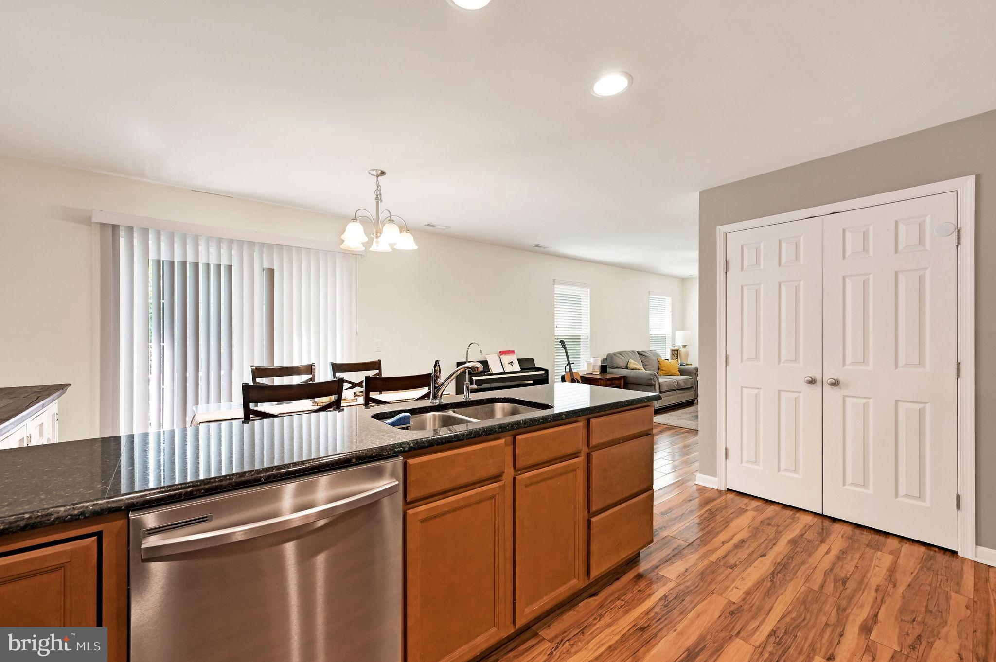 GREENS AT WYOMING - Residential