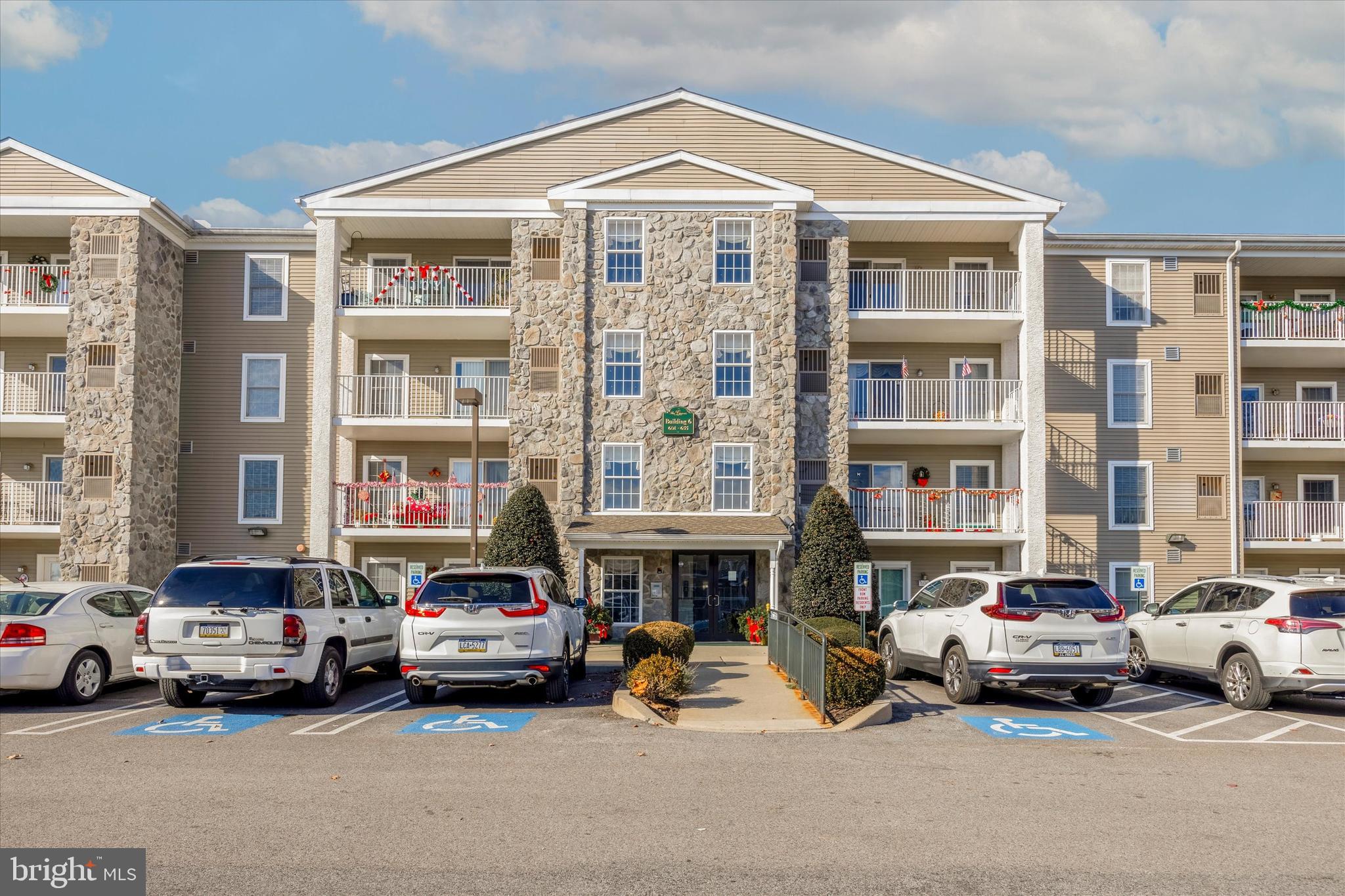 Back on the market.  Buyer terminated due to condo docs. We have an inspection we're happy to share.

Welcome home to this lovingly maintained and updated 2-bedroom, 2-bathroom condo on the second floor of the esteemed Greens at Westover community in West Norriton / Eagleville. Boasting a host of amenities, this active adult community is designed to elevate your lifestyle with ease.

Upon entering, you'll be greeted by a light-filled interior freshly painted and new carpeting throughout, creating a fresh and inviting space. The well-appointed kitchen is a cook’s delight, featuring hardwood floors, newer appliances, ample cabinet space, and a convenient breakfast bar. The adjoining dining and living areas flow seamlessly, offering a perfect setting for entertaining or relaxation. Step outside through the sliding doors onto the screened balcony and soak in the serene views.

Residents of this community enjoy access to a library, health centers, a clubhouse, indoor pool, social centers, and a variety of planned events, ensuring there's always something exciting to do. For added convenience, a separate storage locker is provided.

Conveniently located near major roads, shopping, restaurants, and the Schuylkill Trail, this condo offers a perfect blend of luxury, convenience, and an active lifestyle. Don't miss the opportunity to make this your new home!