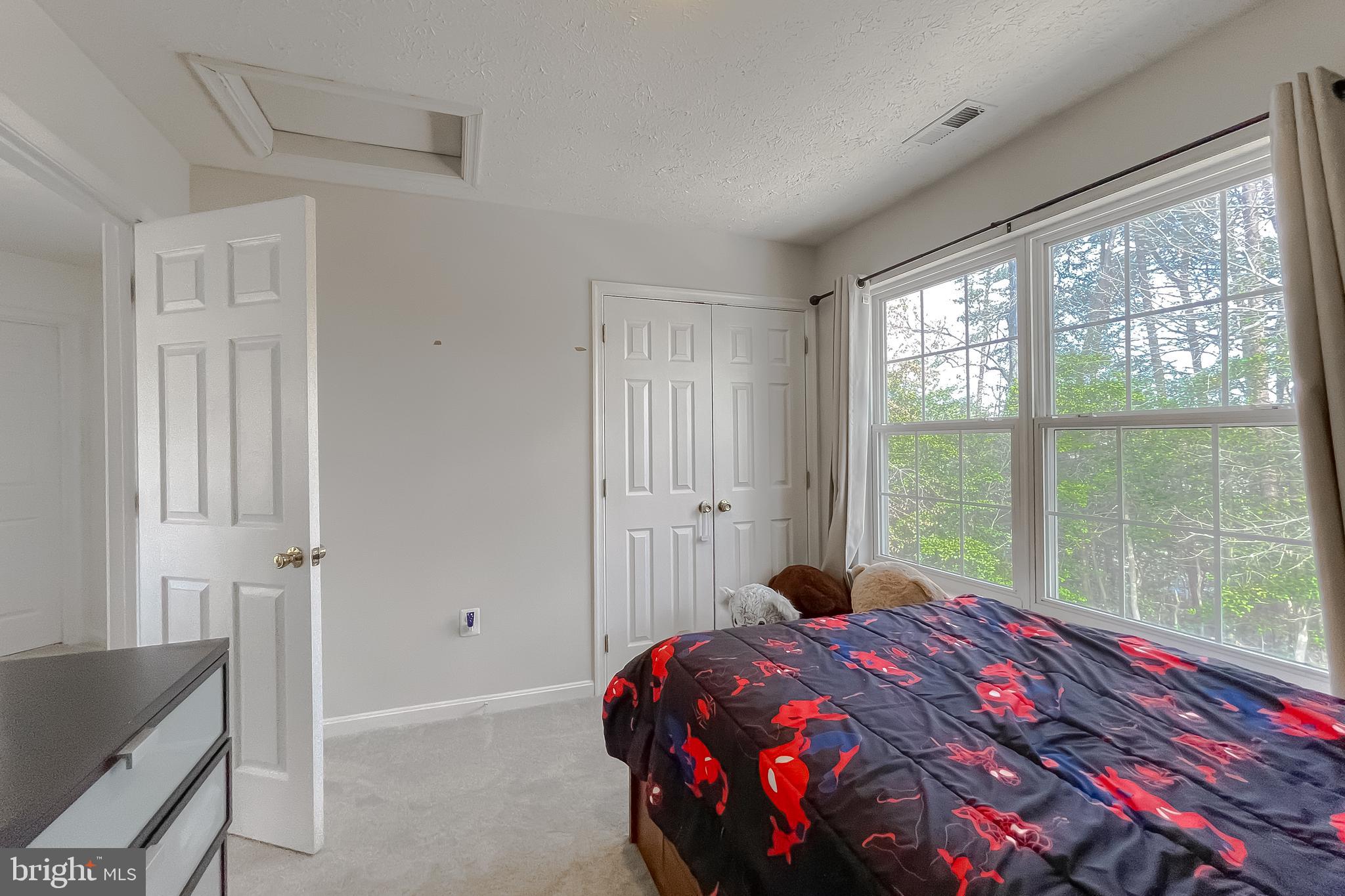 WILLOW WOODS - Residential