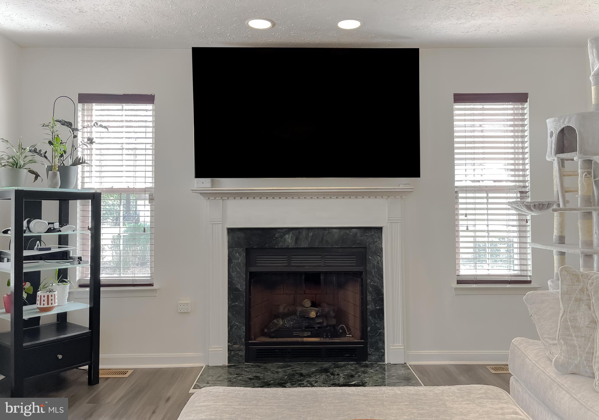 WILLOW WOODS - Residential