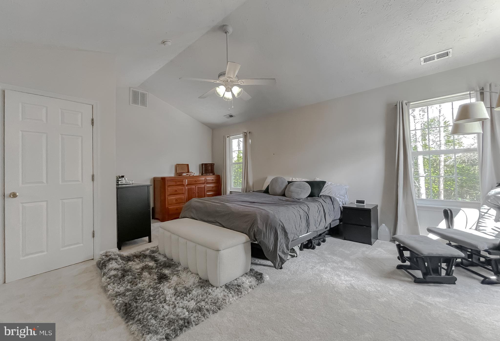 WILLOW WOODS - Residential