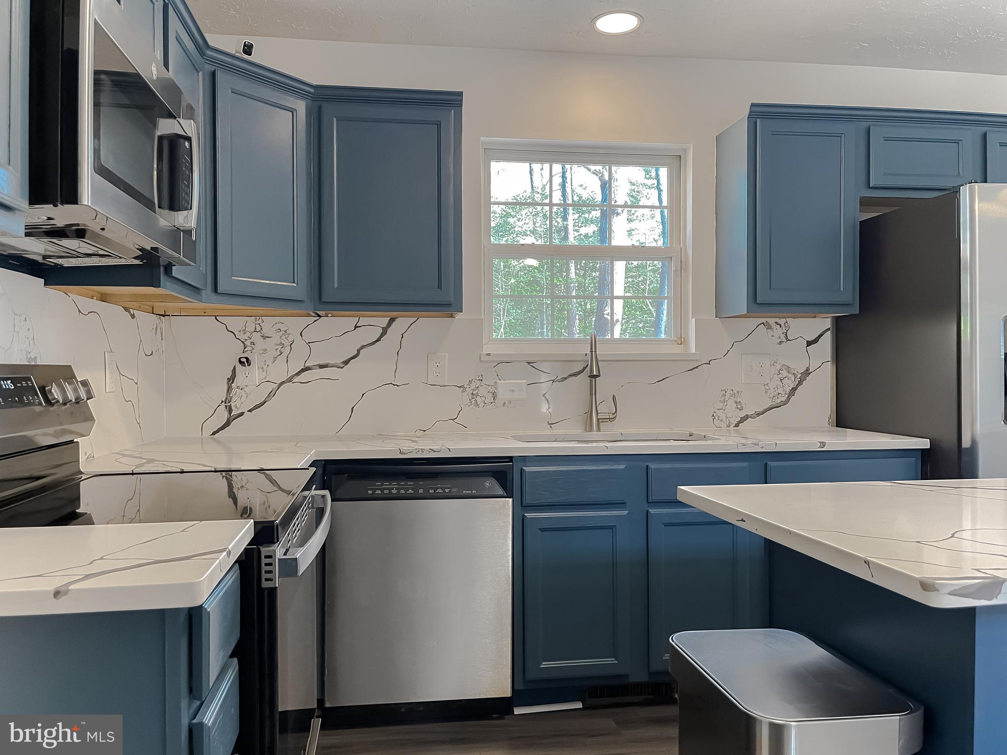 WILLOW WOODS - Residential