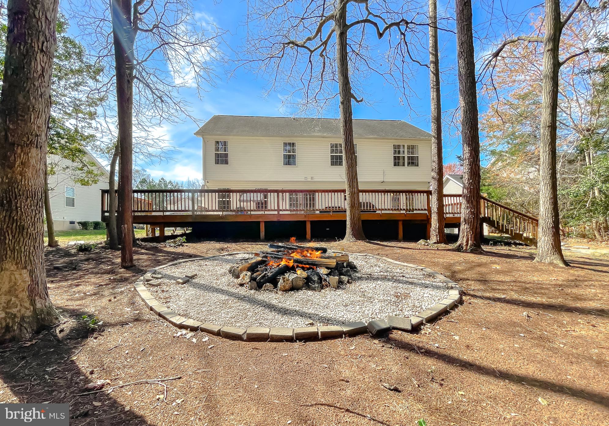 WILLOW WOODS - Residential