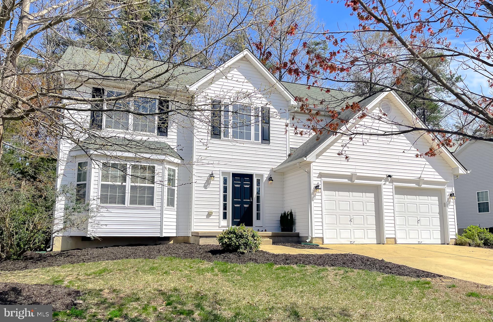 WILLOW WOODS - Residential