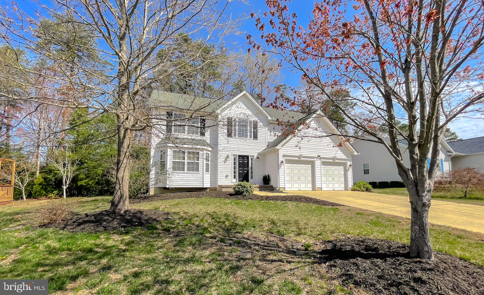 WILLOW WOODS - Residential