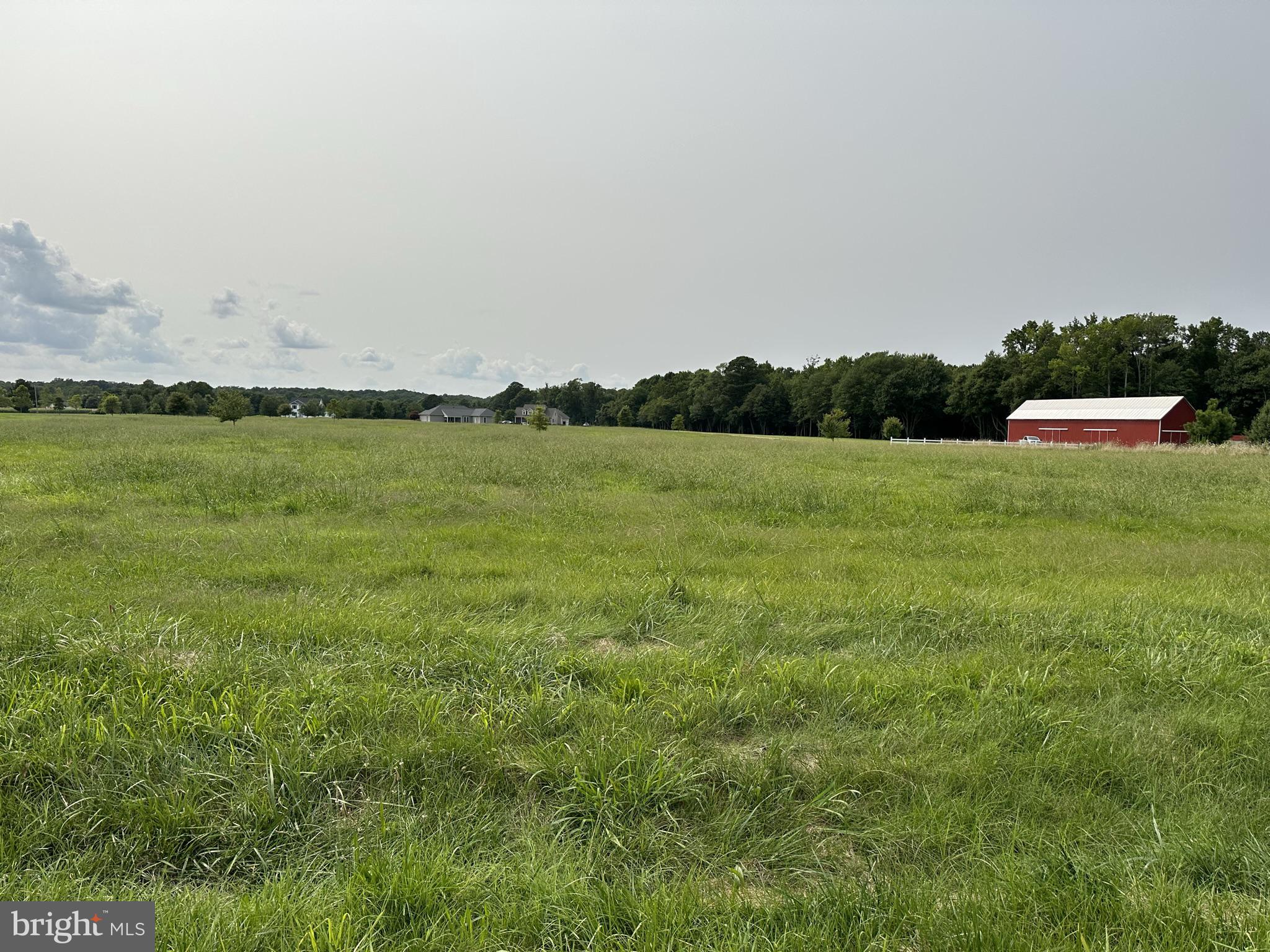 Beautiful location in a quiet, country setting, 11 miles south of NAS Patuxent River, in Dameron. This cleared, level unimproved lot is ready for you and your builder.