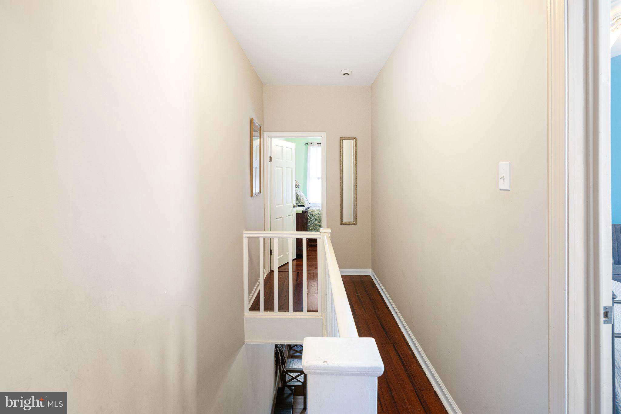 LOWER MOYAMENSING - Residential