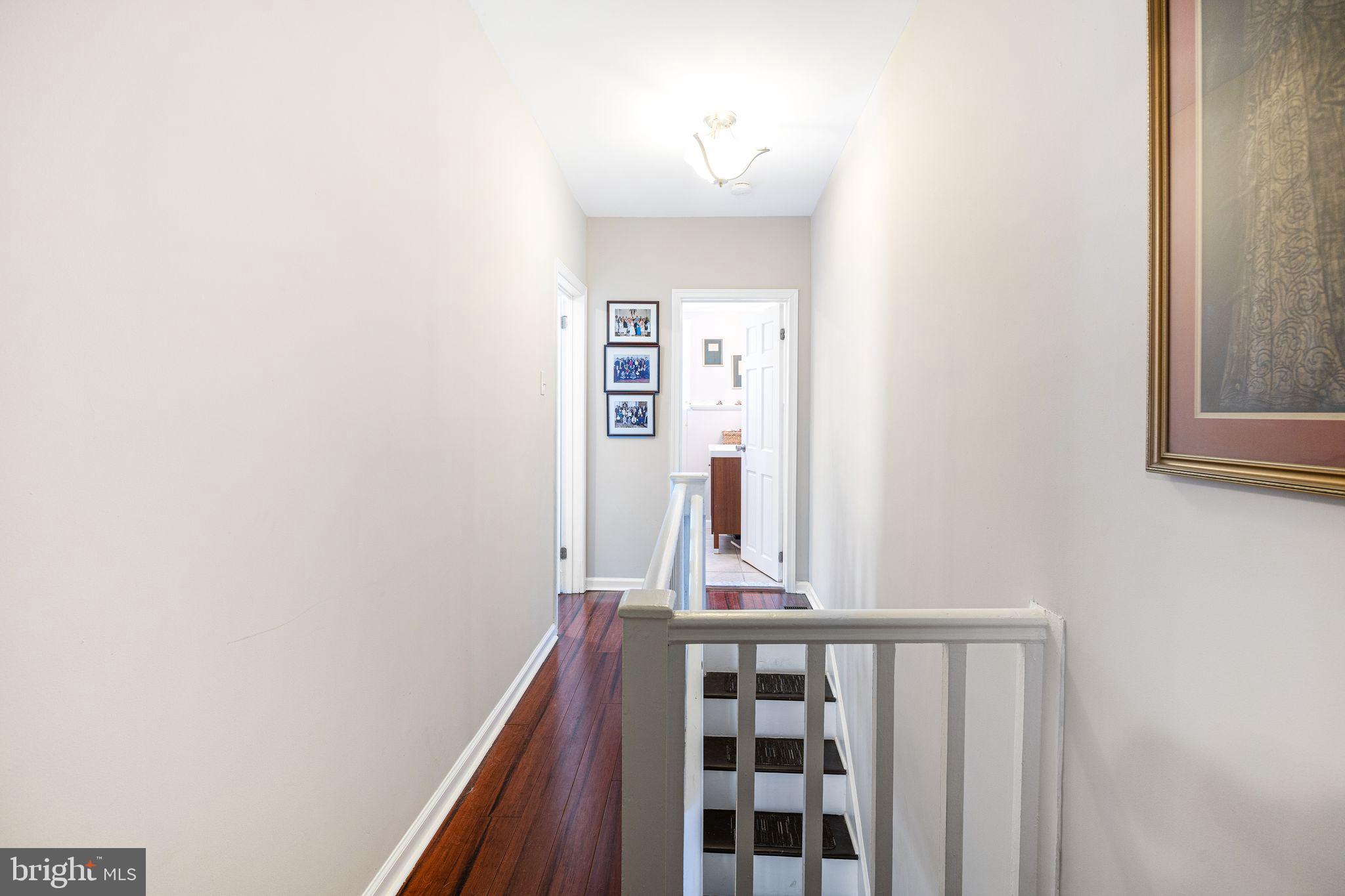 LOWER MOYAMENSING - Residential