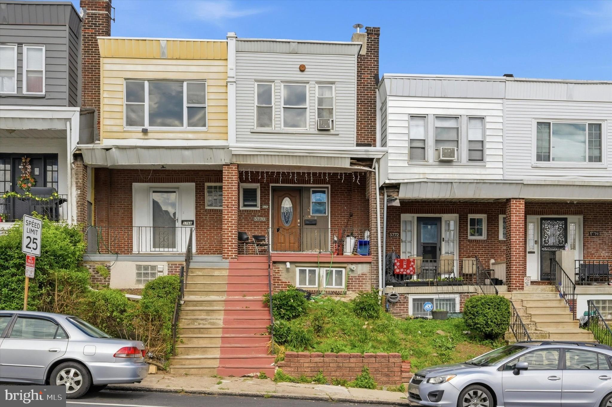 OGONTZ - Residential