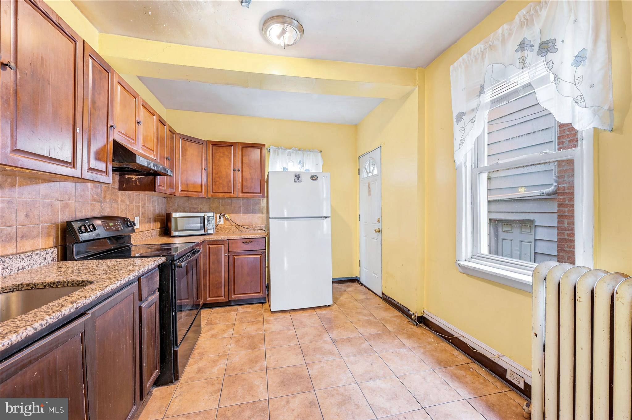 OGONTZ - Residential
