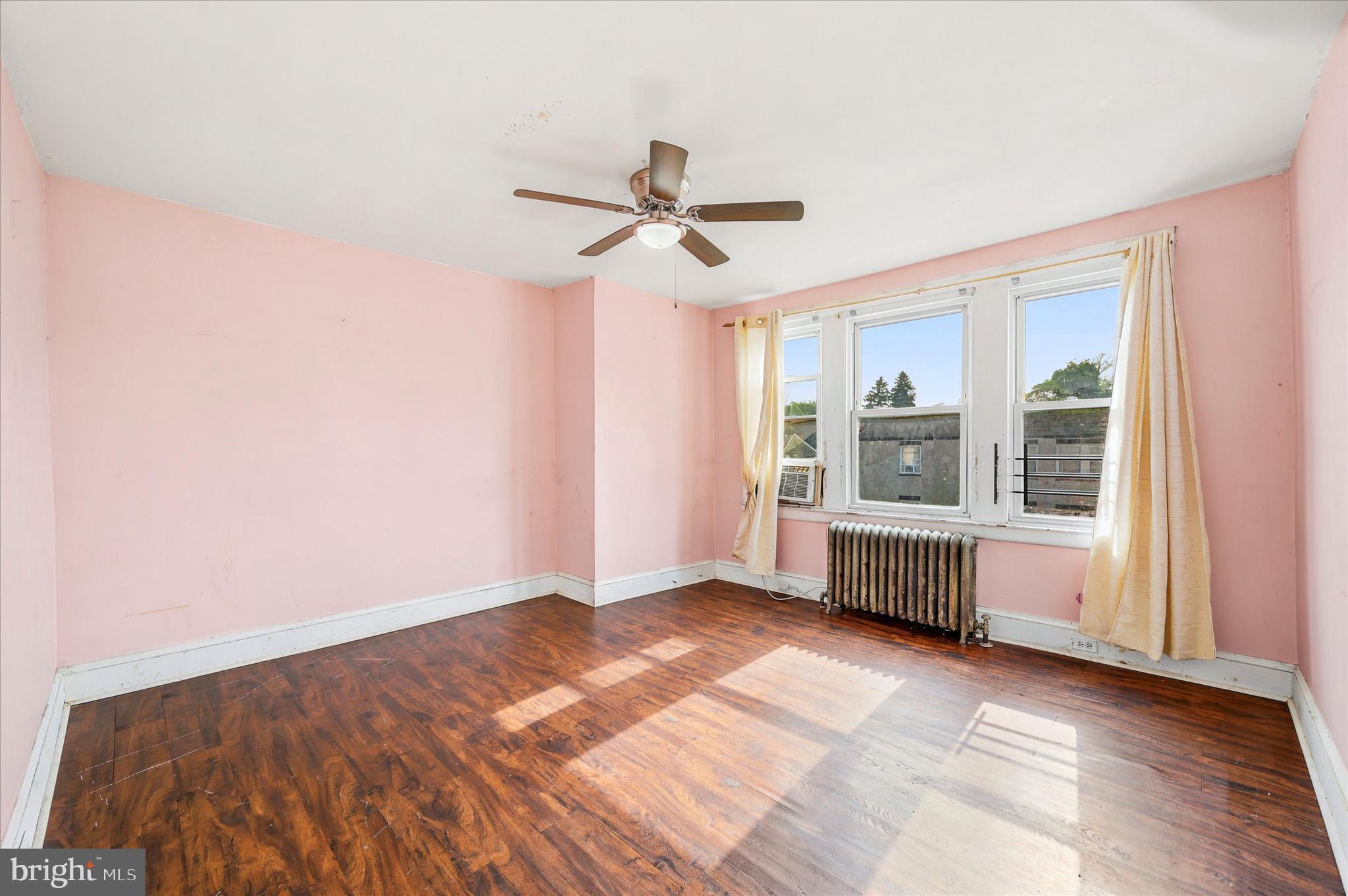 OGONTZ - Residential